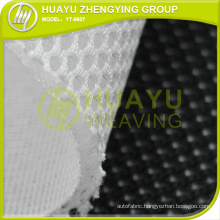 Ripple Pattern Double Knitting Mesh Fabrics YT-8607